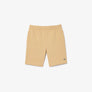 Lacoste Short Men’s -BEIGE-IXQ