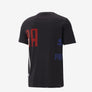 Puma CLASSICS GEN  TEE Men’s-PUMA BLACK