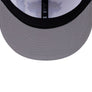 NEW ERA 950 CHAMPIONS 2025-2026 RING NEW YORK KNICKS SNAPBACK-WHITE ROYAL BLUE