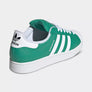 Adidas Original SUPERSTAR II Men’s -SECO GREEN/WHITE/BLACK