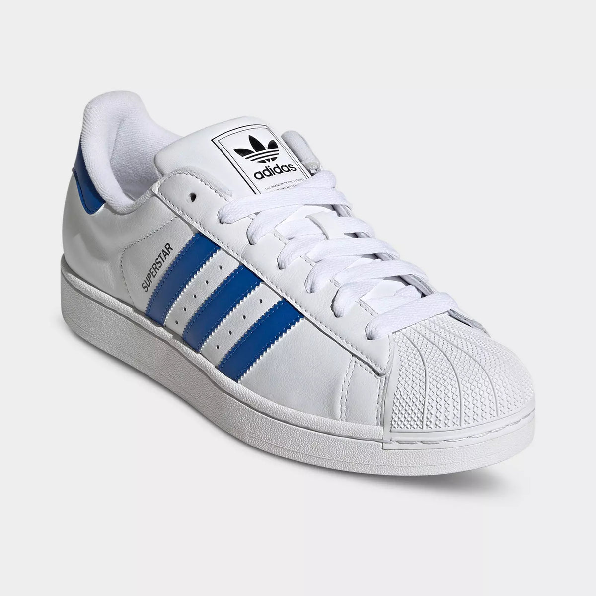 adidas Unisex Trainers Superstar II Shoes