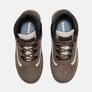Timberland FIELD MID LACE BOOT Junior’s - MEDIUM BROWN NUBUCK
