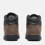 Timberland FIELD MID LACE BOOT Junior’s - MEDIUM BROWN NUBUCK