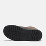 Timberland FIELD MID LACE BOOT Junior’s - MEDIUM BROWN NUBUCK