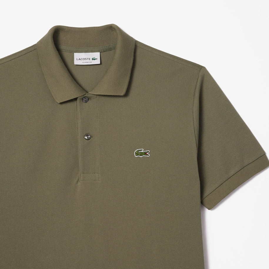 Lacoste store polo men’s