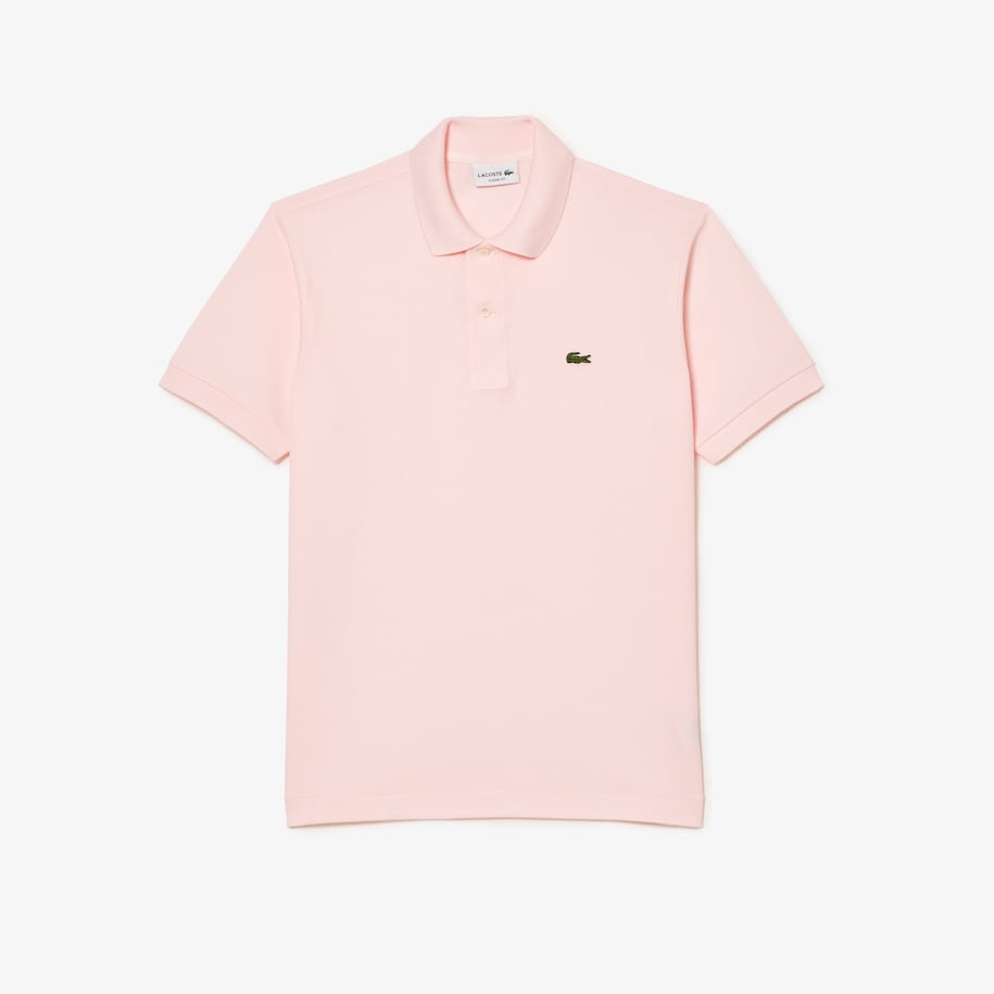 LACOSTE - POLO CLUB SHIRT Men display picture 2