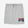 Fila CLASSIC LOGO SHORT Men’s -GHTH GREY