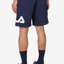 Fila CLASSIC LOGO SHORT Men’s -FNAVY