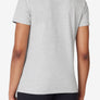 Fila CLASSIC LOGO TEE SHIRT Men’s -GHTH GREY