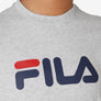 Fila CLASSIC LOGO TEE SHIRT Men’s -GHTH GREY