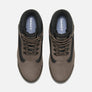Timberland FIELD BOOT F/L WP MID LACE Men’s -MEDIUM BROWN NUBUCK