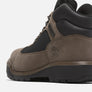 Timberland FIELD BOOT F/L WP MID LACE Men’s -MEDIUM BROWN NUBUCK