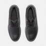 Timberland 1973 NEWMAN MID LACE WATERPROOF CHUKKA MD Men’s - BLACK