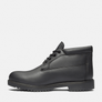 Timberland 1973 NEWMAN MID LACE WATERPROOF CHUKKA MD Men’s - BLACK