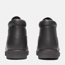 Timberland 1973 NEWMAN MID LACE WATERPROOF CHUKKA MD Men’s - BLACK