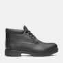 Timberland 1973 NEWMAN MID LACE WATERPROOF CHUKKA MD Men’s - BLACK