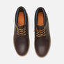 Timberland 1973 NEWMAN LACE WATERPROOF CHUKKA MD Men’s - DK BROWN FULL GRAIN