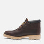 Timberland 1973 NEWMAN LACE WATERPROOF CHUKKA MD Men’s - DK BROWN FULL GRAIN