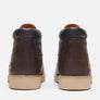 Timberland 1973 NEWMAN LACE WATERPROOF CHUKKA MD Men’s - DK BROWN FULL GRAIN