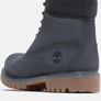 Timberland PREMIUM 6 IN LACE WP BOOT Men’s -DARK BLUE NUBUCK