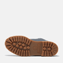 Timberland PREMIUM 6 IN LACE WP BOOT Men’s -DARK BLUE NUBUCK