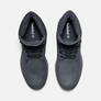 Timberland PREMIUM 6 IN LACE WP BOOT Men’s -DARK BLUE NUBUCK