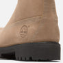 TIMBERLAND PREMIUM 6 IN LACE WATERPROOF BOOT Men’s - MEDIUM BEIGE NUBUCK