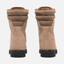 Timberland PREMIUM 10 IN TALL LACE WATERPROOF SUPER BOOT Men’s -MEDIUM BEIGE NUBUCK