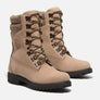 Timberland PREMIUM 10 IN TALL LACE WATERPROOF SUPER BOOT Men’s -MEDIUM BEIGE NUBUCK