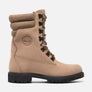 Timberland PREMIUM 10 IN TALL LACE WATERPROOF SUPER BOOT Men’s -MEDIUM BEIGE NUBUCK