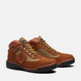 Timberland FIELD BOOT MID LACE WATERPROOF Men’s -MEDIUM BROWN NUBUCK