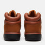 Timberland FIELD BOOT MID LACE WATERPROOF Men’s -MEDIUM BROWN NUBUCK