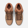 Timberland WORLD HIKER MID LC WATERPROOF BOOT Men’s -MEDIUM BEIGE NUBUCK