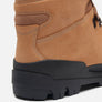 Timberland WORLD HIKER MID LC WATERPROOF BOOT Men’s -MEDIUM BEIGE NUBUCK