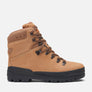 Timberland WORLD HIKER MID LC WATERPROOF BOOT Men’s -MEDIUM BEIGE NUBUCK