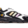 Adidas Original CRAZYCHAOS 2000 Men’s -BLACK MULTI COLORS