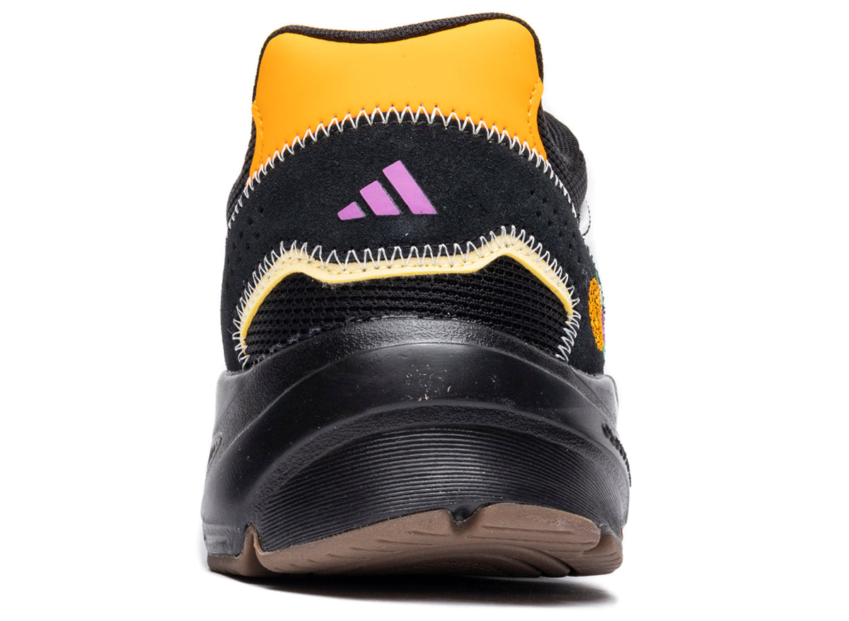 Adidas Original CRAZYCHAOS 2000 Men's -BLACK MULTI COLORS – Moesports