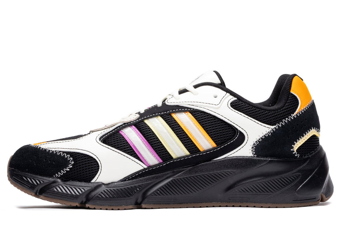 Adidas Original CRAZYCHAOS 2000 Men's -BLACK MULTI COLORS – Moesports