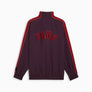 Puma T7 PLAY PARIS WINDBREAKER SUIT Men’s -MIDNIGHT PLUM