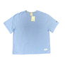 Champion SHIRTS ROCHESTER SHORT SLEE TEE Men’s -WASHED STARL
