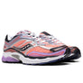 Saucony Originals PROGRID OMNI 9 Men’s - PINK/PURPLE