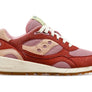 Saucony Originals SHADOW 6000 Men’s - BURGUNDY