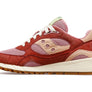 Saucony Originals SHADOW 6000 Men’s - BURGUNDY
