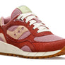 Saucony Originals SHADOW 6000 Men’s - BURGUNDY