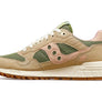 Saucony Originals SHADOW 5000 Men’s - TAN/OLIVE