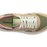 Saucony Originals SHADOW 5000 Men’s - TAN/OLIVE