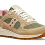 Saucony Originals SHADOW 5000 Men’s - TAN/OLIVE