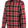 Schott Bros. PLAID FLANNEL SHIRT Men’s -BKR