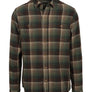 Schott Bros. PLAID FLANNEL SHIRT Men’s -FAL