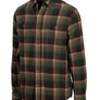Schott Bros. PLAID FLANNEL SHIRT Men’s -FAL
